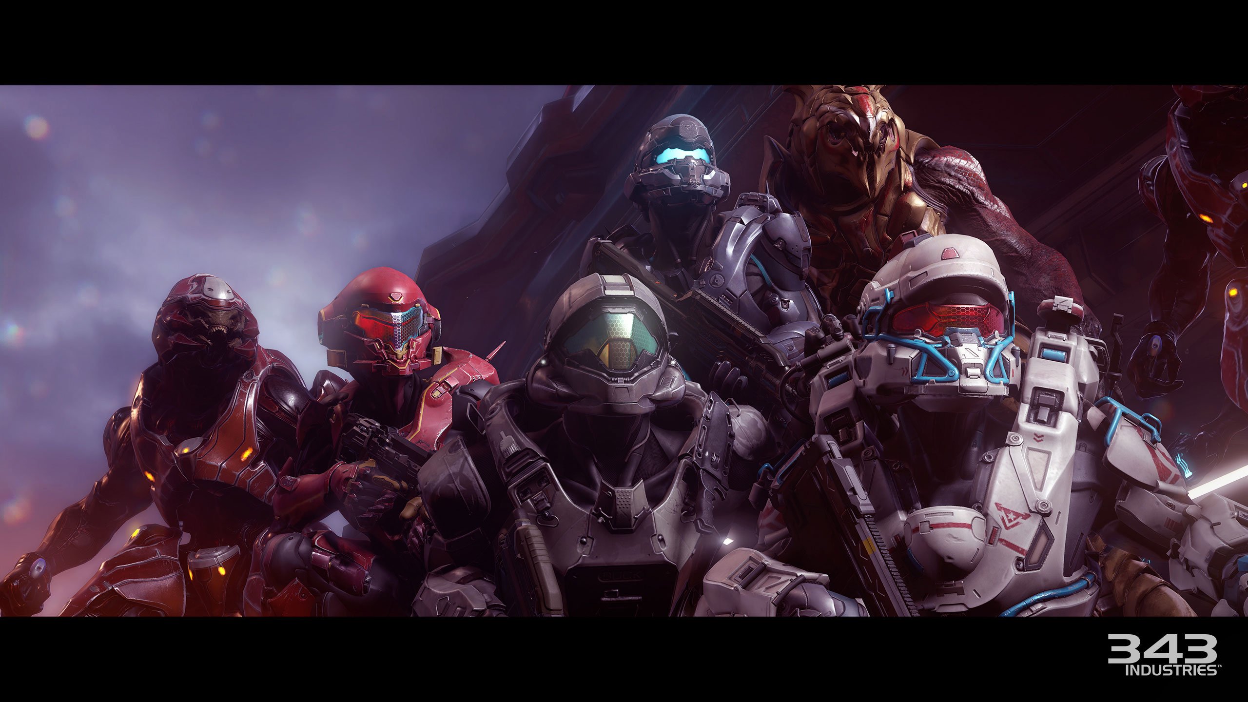 Halo 5: Guardians (Edición Coleccionista) - Imagen 47